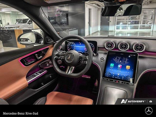 mercedes-benz C-Class 2026 - 9