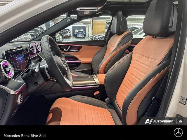 mercedes-benz C-Class 2026 - 12