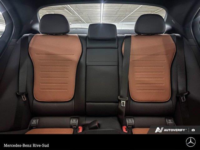 mercedes-benz C-Class 2026 - 13
