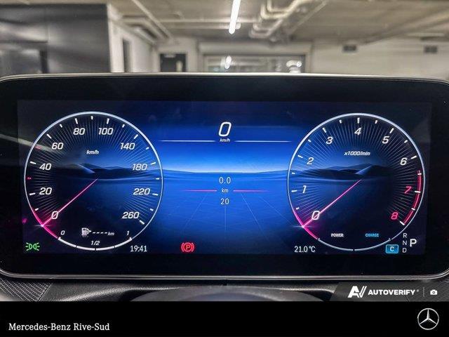 mercedes-benz C-Class 2026 - 15