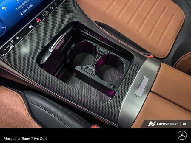 mercedes-benz C-Class 2026 - 17