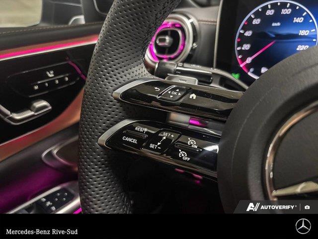 mercedes-benz C-Class 2026 - 21