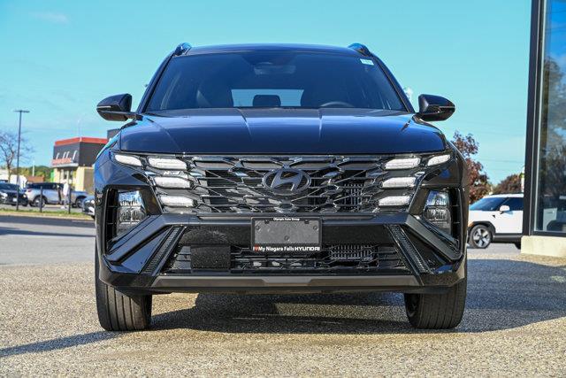 hyundai Tucson hybride 2026 - 2