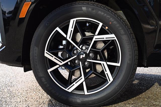 hyundai Tucson hybride 2026 - 6