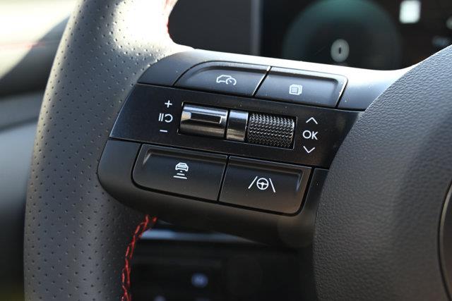 hyundai Tucson hybride 2026 - 9