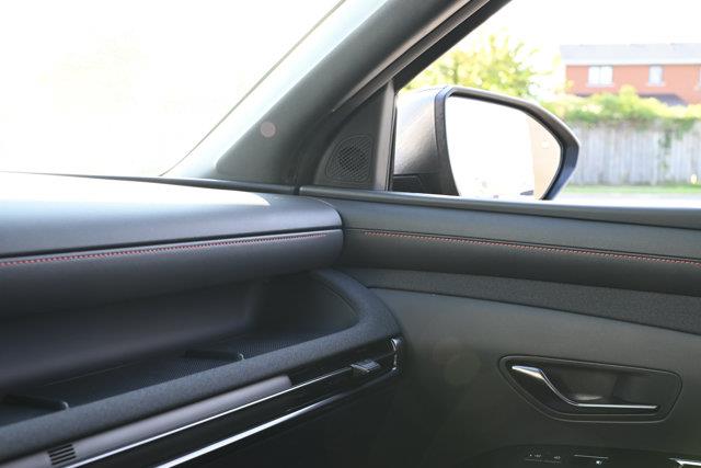 hyundai Tucson hybride 2026 - 21