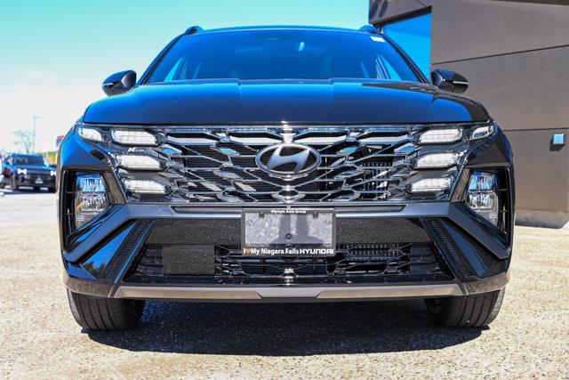 hyundai Tucson Hybrid 2026 - 2
