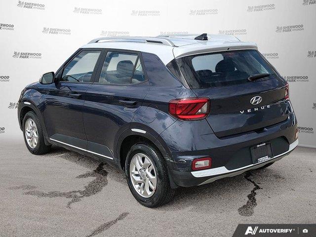 hyundai Venue 2022 - 3
