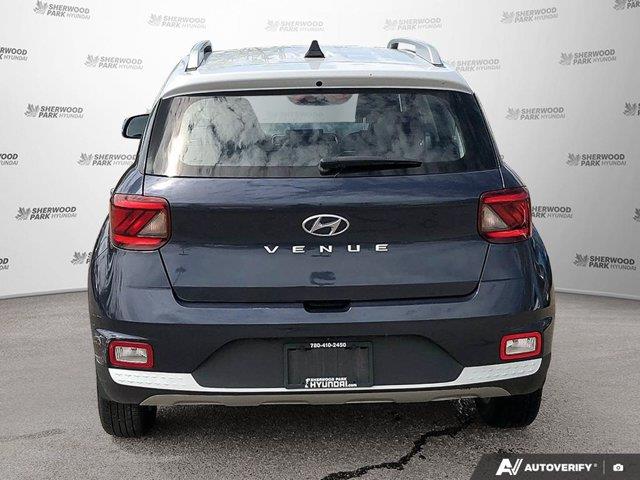hyundai Venue 2022 - 4