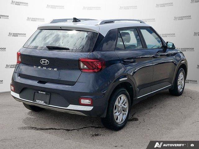 hyundai Venue 2022 - 5