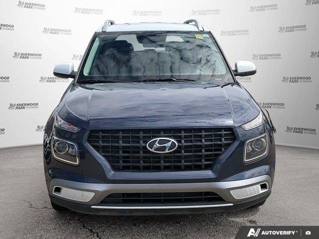 hyundai Venue 2022 - 8
