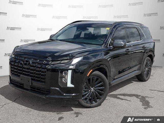 hyundai Palisade 2025