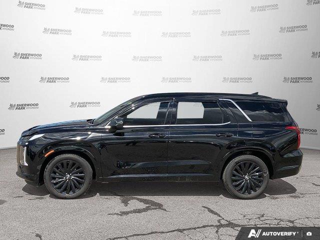 hyundai Palisade 2025 - 2