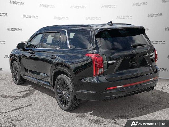 hyundai Palisade 2025 - 3