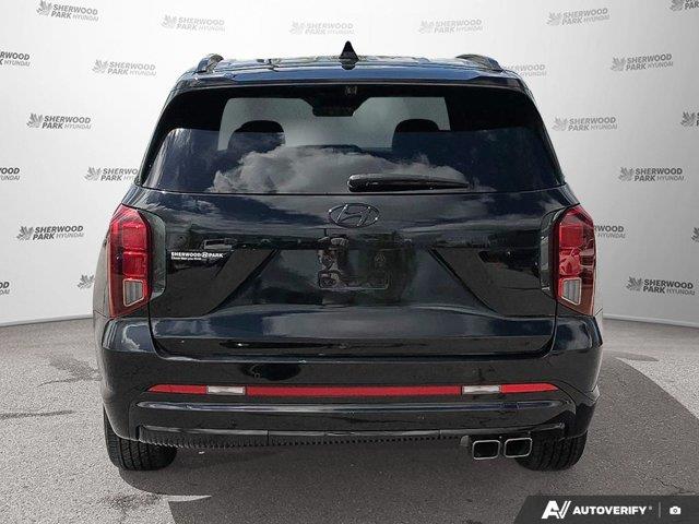hyundai Palisade 2025 - 4