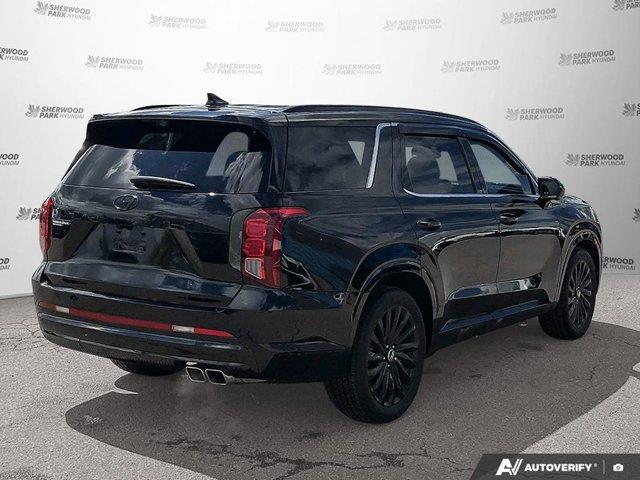 hyundai Palisade 2025 - 5