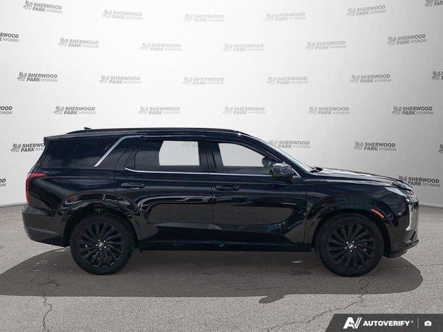 hyundai Palisade 2025 - 6