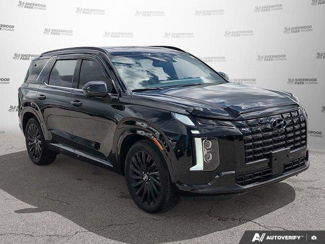 hyundai Palisade 2025 - 7