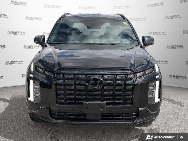 hyundai Palisade 2025 - 8