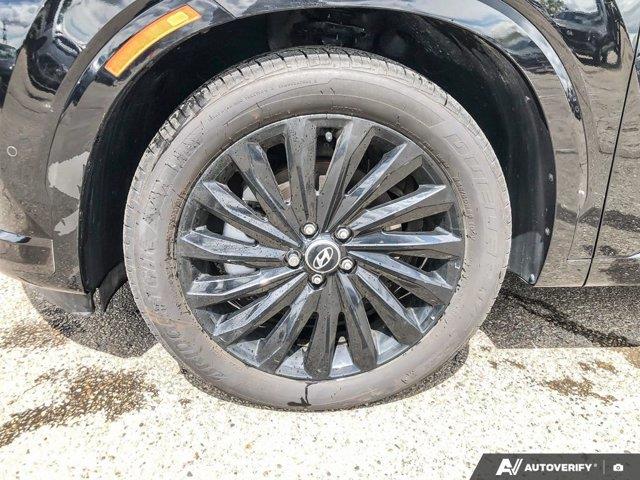 hyundai Palisade 2025 - 9
