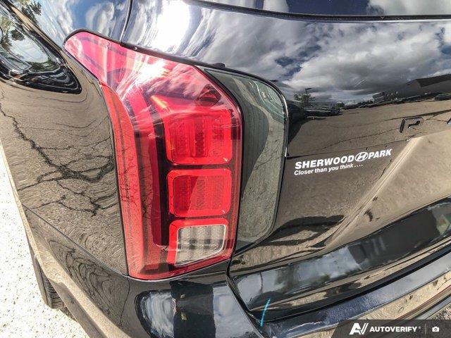 hyundai Palisade 2025 - 11