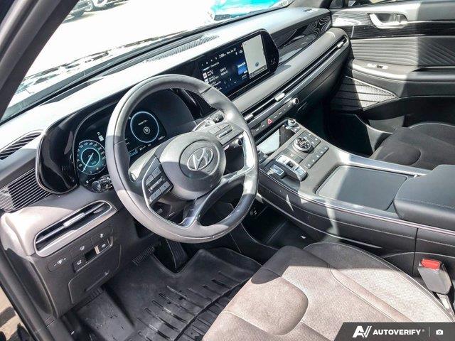 hyundai Palisade 2025 - 12