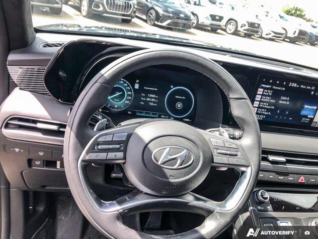 hyundai Palisade 2025 - 13
