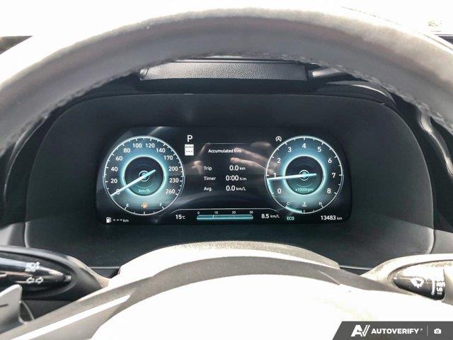 hyundai Palisade 2025 - 14