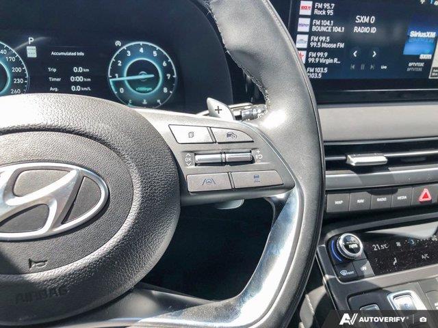hyundai Palisade 2025 - 15