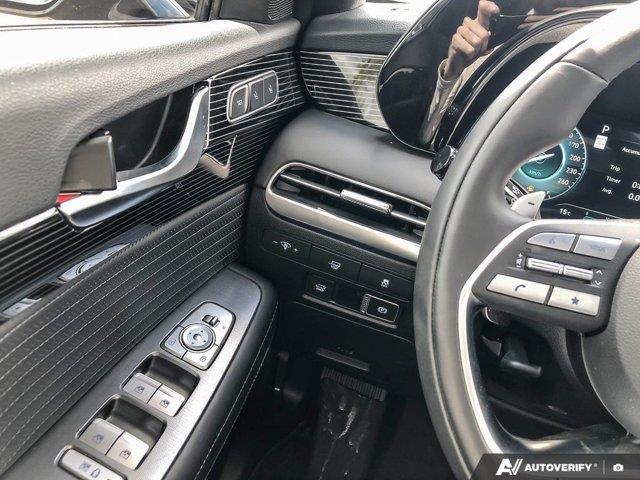 hyundai Palisade 2025 - 16