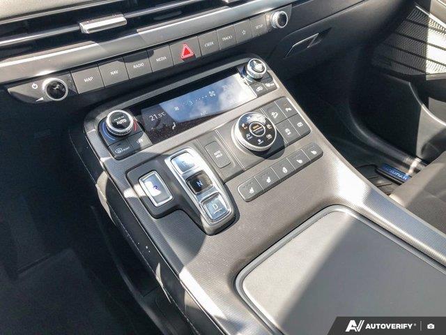 hyundai Palisade 2025 - 17