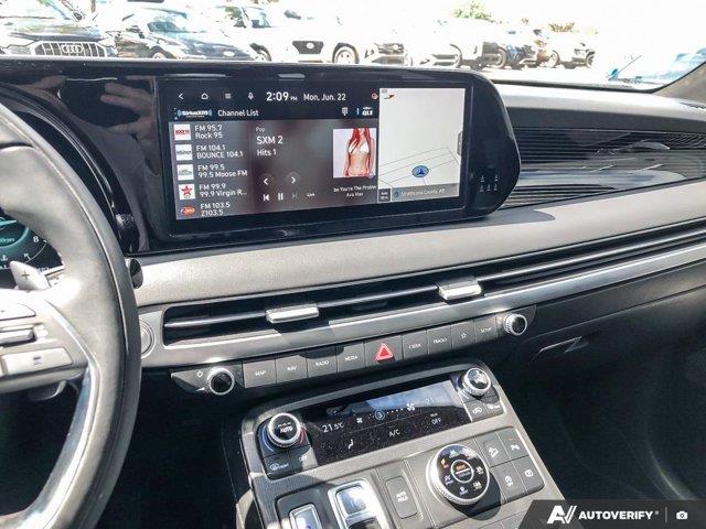 hyundai Palisade 2025 - 18