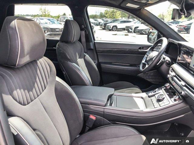 hyundai Palisade 2025 - 21