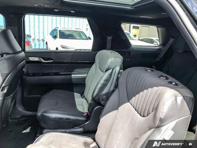 hyundai Palisade 2025 - 22