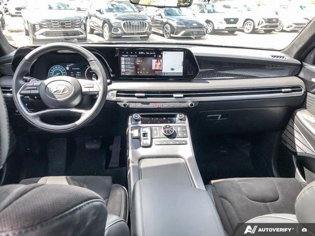 hyundai Palisade 2025 - 23