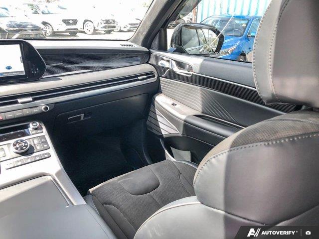 hyundai Palisade 2025 - 24