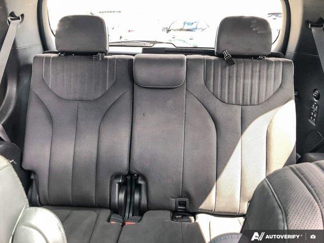 hyundai Palisade 2025 - 25