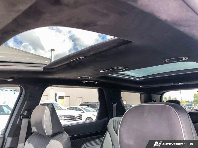 hyundai Palisade 2025 - 26