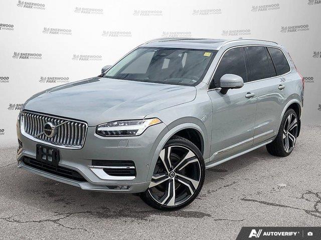volvo XC90 2024