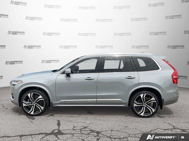 volvo XC90 2024 - 2