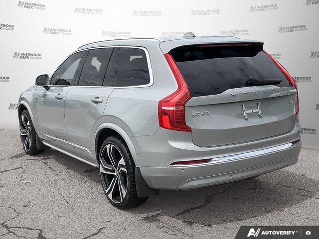 volvo XC90 2024 - 3