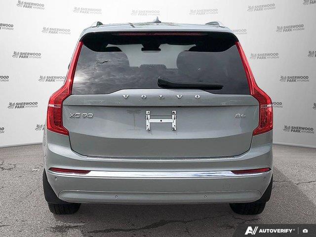 volvo XC90 2024 - 4