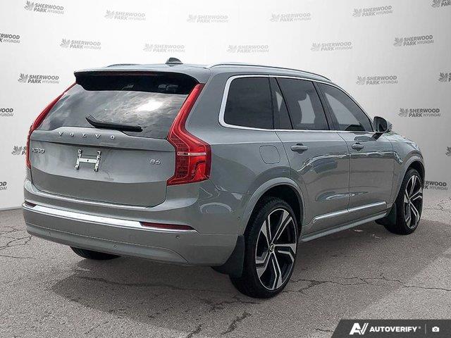 volvo XC90 2024 - 5