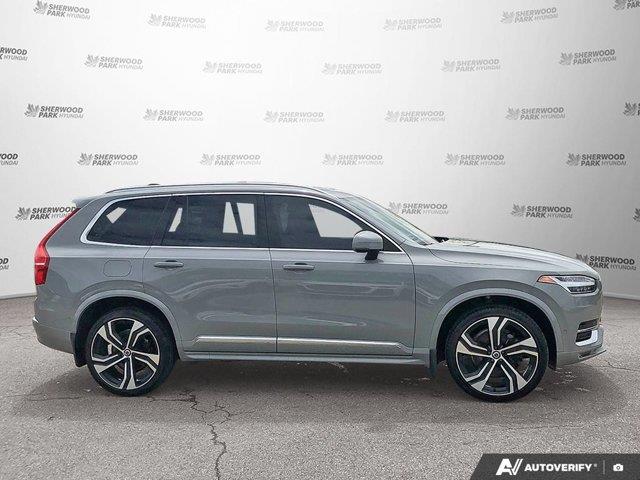 volvo XC90 2024 - 6