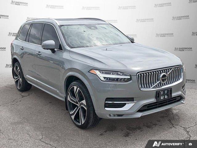 volvo XC90 2024 - 7