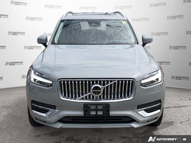 volvo XC90 2024 - 8