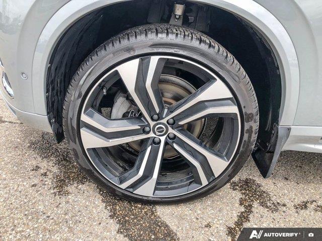 volvo XC90 2024 - 9