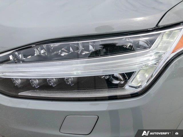 volvo XC90 2024 - 10