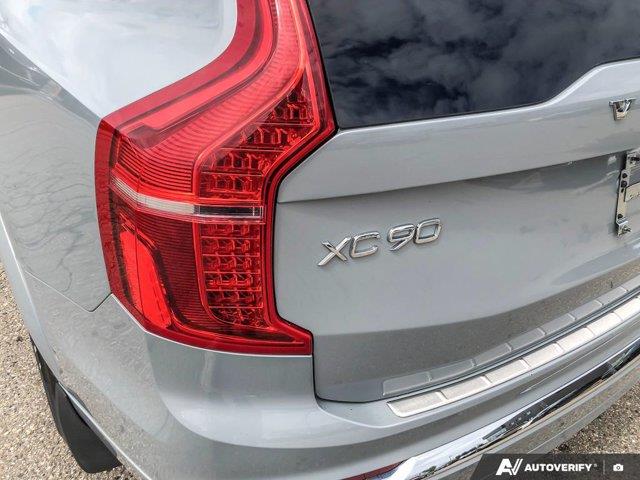 volvo XC90 2024 - 11