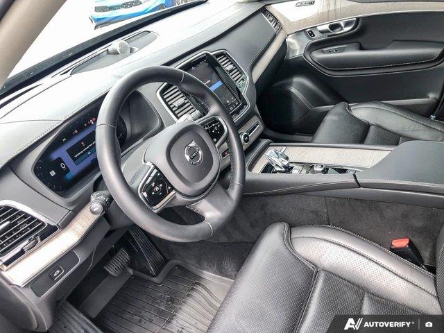 volvo XC90 2024 - 12